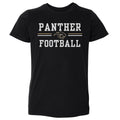 Plano East Crown Trio Panther Football Bar Lines WHT