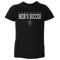 Vandegrift Crown Trio Mens Soccer WHT