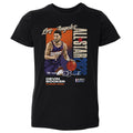 Devin Booker Phoenix Suns 2026 NBA All-Star Vertical WHT