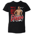 Kale Dixon Superstar Name WHT