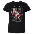 Steve Yzerman Detroit Game 7 1996 WHT