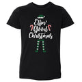 Christmas Elfin Good Christmas WHT