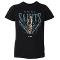 Ricky Saints Sparks WHT