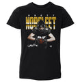 Brett Norfleet College Bitmap WHT