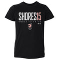 Evelyn Shores Angel City FC Elite WHT