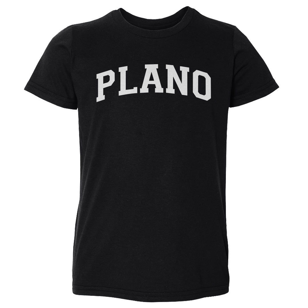 Plano Crown Trio Arc WHT