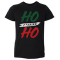 Christmas Ho F-cking Ho WHT