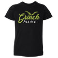 Christmas Grinch Please WHT