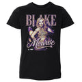 Blake Monroe Sparkle WHT