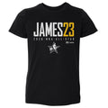 LeBron James Los Angeles Lakers 2026 NBA All-Star Elite WHT