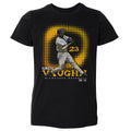 Greg Vaughn Milwaukee Player Name WHT