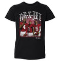 Rashee Rice Xavier Worthy & Hollywood Brown Kansas City RR-X-Jet WHT