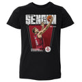Alperen Sengun Houston Rockets Premiere WHT
