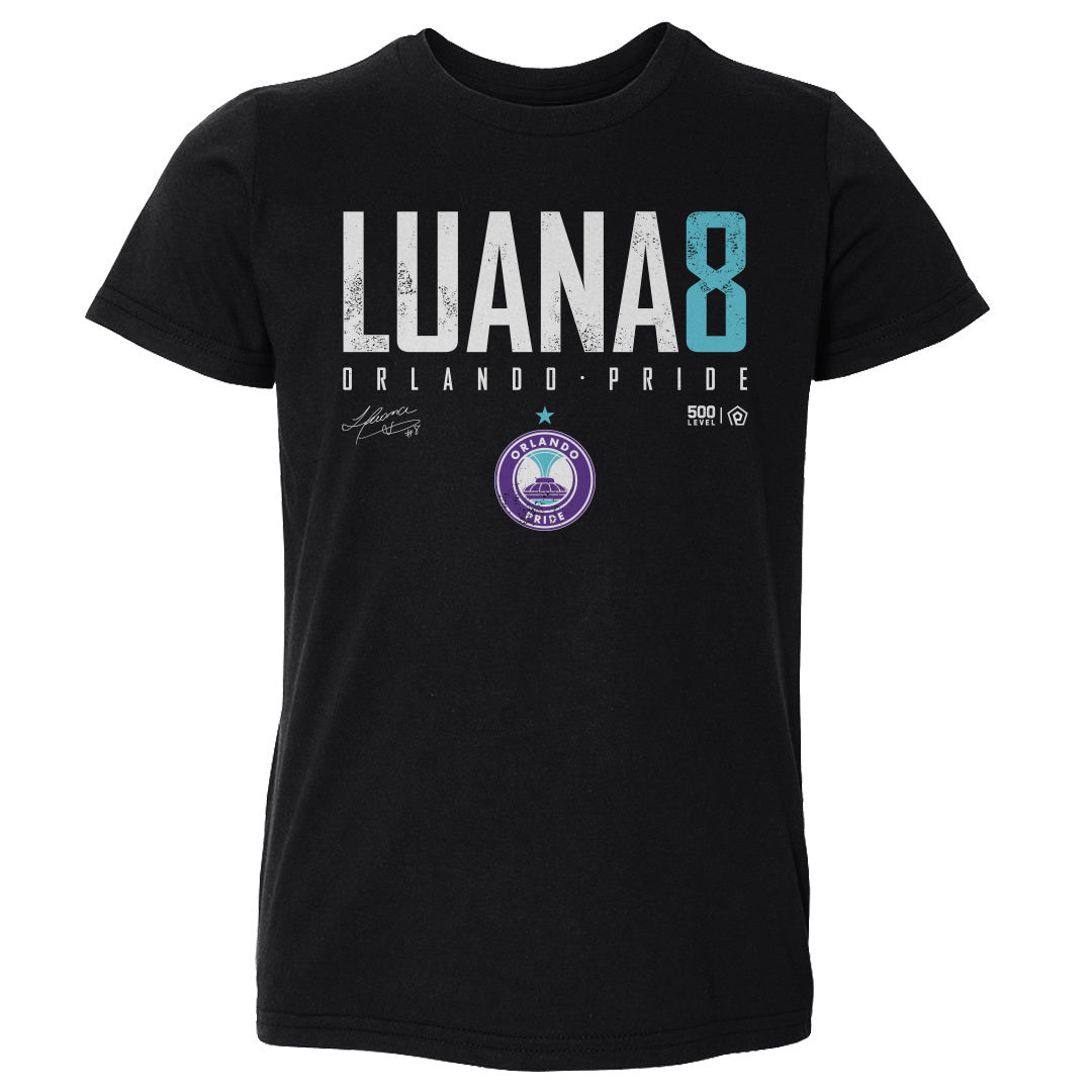 Luana Orlando Pride Elite WHT
