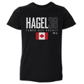 Brandon Hagel Tampa Bay Canada Elite WHT