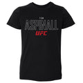 Tom Aspinall UFC Elite WHT