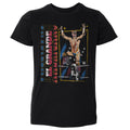 El Grande Americano Ropes WHT
