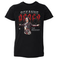 Roxanne Perez Rockstar WHT