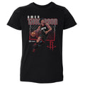Amen Thompson Houston Rockets Shattered WHT