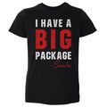 Christmas Big Package WHT
