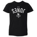 Jonquel Jones New York Liberty Invert WHT