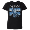 Noam Dar Superstar Name WHT