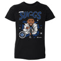 Jalen Suggs Orlando Magic Caricature WHT