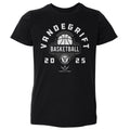 Crown Trio Vandegrift High School Basketball - 2025 WHT