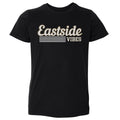 Crown Trio Plano East Panthers Eastside Vibes WHT