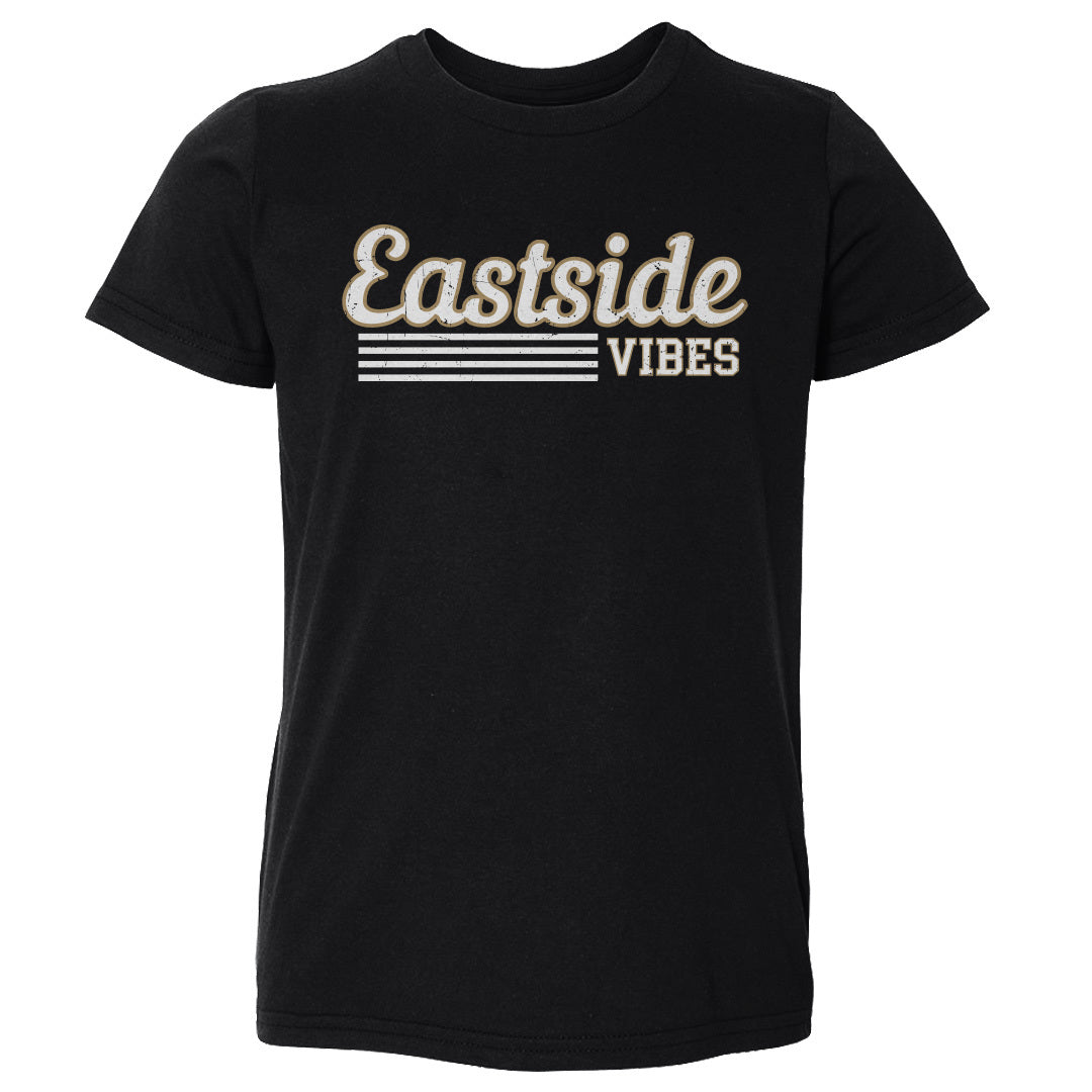 Crown Trio Plano East Panthers Eastside Vibes WHT