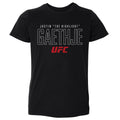 Justin Gaethje UFC Elite WHT