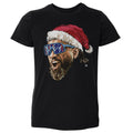 Jey Uso YEET Santa Hat WHT