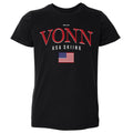 Lindsey Vonn Arch WHT