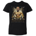 Alexander Volkanovski Scream WHT
