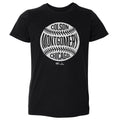 Colson Montgomery Chicago W Vintage Baseball WHT