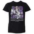 Jordan Addison Minnesota Air Addison WHT