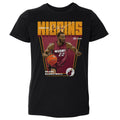 Andrew Wiggins Miami Heat Premiere WHT