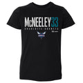 Liam McNeeley Charlotte Hornets Elite WHT