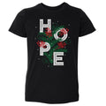 Christmas Hope Mistletoe WHT