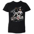 A.J. Pierzynski Chicago W Captain Chaos WHT