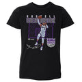 Russell Westbrook Sacramento Kings Shattered WHT