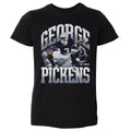 George Pickens Dallas Hurdle WHT