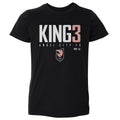 Savy King Angel City FC Elite WHT