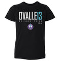 Lizbeth Ovalle Orlando Pride Elite WHT