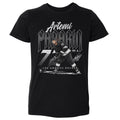 Artemi Panarin Los Angeles Player Name WHT