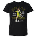 Trinity Rodman Washington Spirit Our City Our Spirit WHT