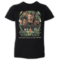 Seattle Football 2025 Champs Vintage Neon WHT