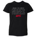 Amanda Nunes UFC Elite WHT