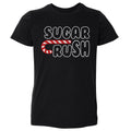 Christmas Sugar Rush Candy Cane WHT