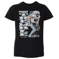 Tommy Tremble Carolina Dance WHT